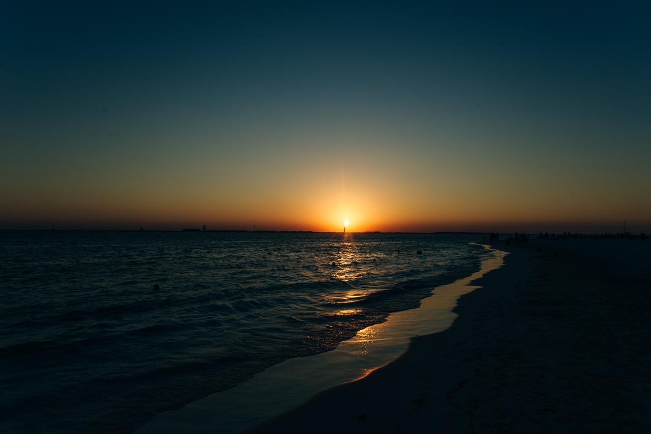 The Mermaid Hostel Beach (Adults Only) Cancun Exterior photo